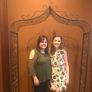 Meet your Posher, Tamara